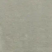 Fabric swatch in gray-green with a horizontal linear texture, matte finish, and small printed text “swan > fabric (h) > h 627” along the bottom.